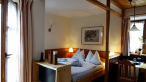 Gemütliche Ferienwohnung in Ortsrandlage. - Image 4