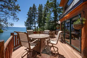 Flathead Lake Luxury Home | Private Retreat - Image 4
