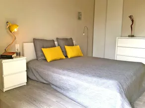 Moderne helle Wohnung Quai Königlichen mit großer Terrasse Sèt - Image 3