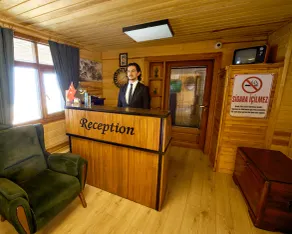 Sarı Köşk Hotel - Image 2
