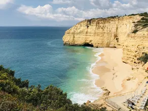 Villa Sunkiss Algarve 500 m vom Strand entfernt, privater Pool, 5 Schlafzimmer, 5 Bäder - Image 2