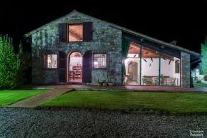 Villa Osservatorio for up to 11 with private pool, 15mins to San Gimignano - Image 5