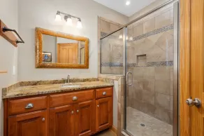 The Sandbox: Oceanfront, private pool, hot tub, rec & theater rooms, elevator! - Image 4