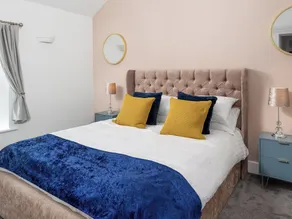 Alojamiento de 2 habitaciones en Hethersgill, near Carlisle - Image 4