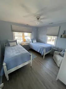 Renovated Canal Home WiFi Private Dock Close to Beach - Image 5