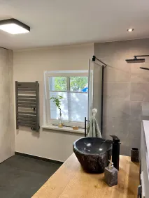 Ferienwohnung bis zu 5 Personen in der schönen Lausitz - Image 5