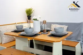 Relaxing 4BR Near City Centre - Image 5