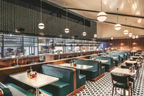 Mollie's Bristol - Image 4