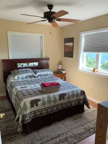 Relax at 3100 feet and enjoy the peace and tranquility - Image 5
