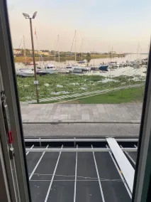Naval - Marina View Apartments - Image 3