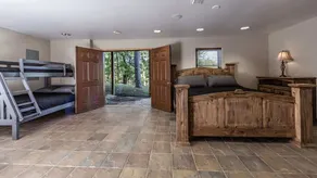 \"The Hideout\" Cabin 14 - Image 5