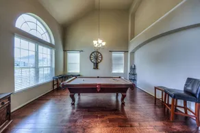 Famille magnifique maison avec charme toscan / ouest, piscine, table de billard - Image 3