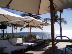 Garza Blanca Cancun Resort & Spa Beautiful Luxury on the beach - Image 2