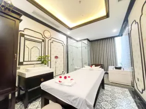 Cửa Đông Luxury Hotel - Image 3