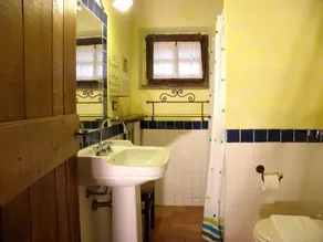 La Limonaia im Bauernhaus Borgo Santa Maria - Image 2