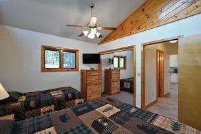Charmante 2 Schlafzimmer, 2 Bäder Vermietung Haus - Image 5