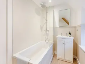 3 bedroom accommodation in Shepton Beauchamp, near Ilminster - Image 2