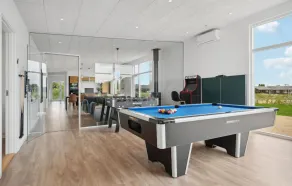 5 Bedroom Pet Friendly Home In Børkop - Image 2