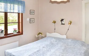Belle maison de 2 chambres à Järnforsen - Image 5