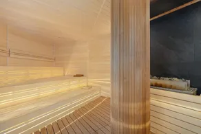 Holiday Studio With Access to Pool and Sauna - Image 3