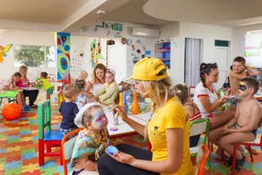 SplashWorld Venus Beach All Inclusive - Image 4