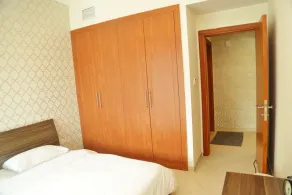 Marina BestView Coral Luxury Apt next to metro - Image 5