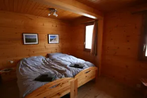 Freistehendes Chalet Wallis, Schweiz, Wallis, Fiesch - Image 5
