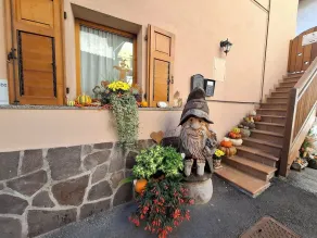 LE RONDINI 3 værelser Wi-Fi solskin natur Pet-Fiendly veranda - Image 1