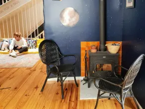 SUPERNOVA Hostel - Image 2