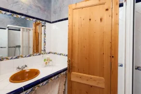 Villa Can Rovey, pool and gardens for 8 people - Image 3