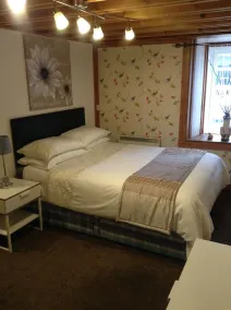 Renovated Barn Conversion på kanten af Shiskine Valley - Image 4