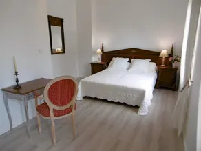 L'énéa, 5-person character house with pool access - Image 3