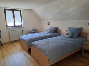 Casa de férias \"Maurer\" com terraço privado, jardim partilhado e acesso Wi-Fi - Image 5