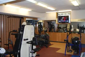 Near 4 Ski Areas & Story Land, Indoor & Outdoor Pools, Fitness, Super Clean - Image 5
