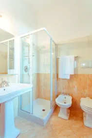 Villa Santa Caterina - Two-Room Apartment with private terrace - Image 2