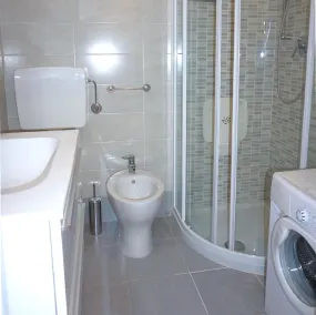 Apartment In Porto Santa Margherita 53410 - Image 2