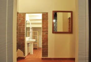 PodereCampiAlMare, Casa Leccio - Poolfreier WIFI - Whirlpool - Image 5