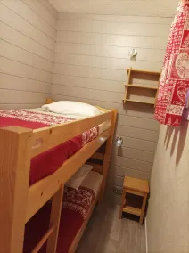Charmerende studio-kabine i rolig bolig - Image 5