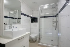 Holiday Home in Grou with Bubble Bath - Image 2