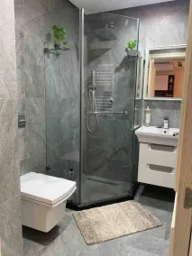 1 Bed Flat - Sleeps 2 - Parking - Wifi - Image 3
