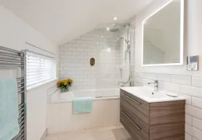 ROXBY COTTAGE, ideal para familias en Staithes, Ref 1015761 - Image 2