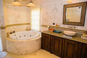 Extravagant beachfront mansion in Flamingo - second to none - Image 2