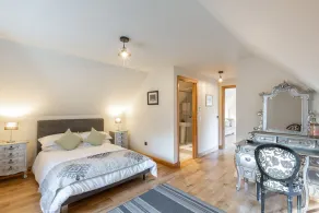 The Stables - near St Andrews Sleeps 10 - Image 3