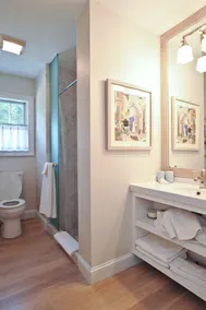 100% WASHINGTON! (Zoom i kort ++) PoshPadsCT \"51 SENFF RD\" Mint 5BR, Pool, BBQ - Image 4