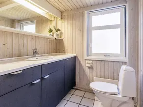 6 Person Holiday Home in Jerup - Image 5
