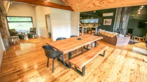 Black Mamba House: Modernt luxe under tandköttet - Image 5