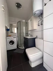Appartement de vacances 'Mirador Los Molinos' avec vue sur la mer, piscine partagée et jardin - Image 4