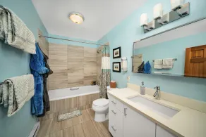 Riverside C03 - 2 Bd, 2 Ba, 6 couchages - Condo Deluxe - Image 4