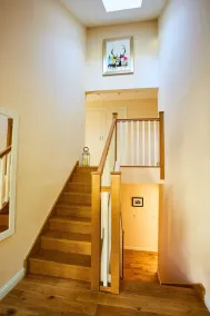 Chapelhill-Sleeps 8 - capacidad para 8 personas en 4 habitaciones - Image 3