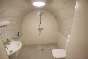 Clásico-Apartamento-Baño privado - Image 5